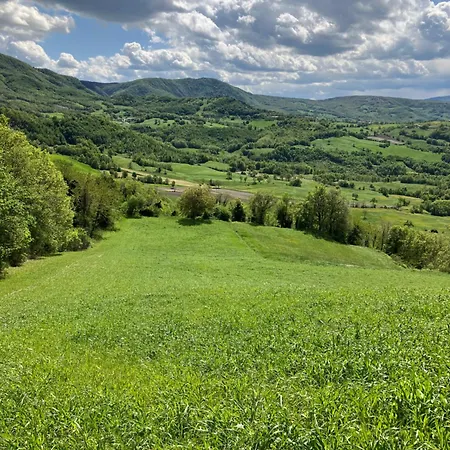 Tuscany Nature Relax Pieve Santo Stefano