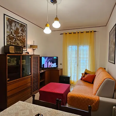 Apartment Tuscany Nature Relax