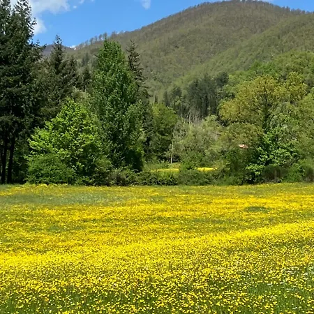Tuscany Nature Relax