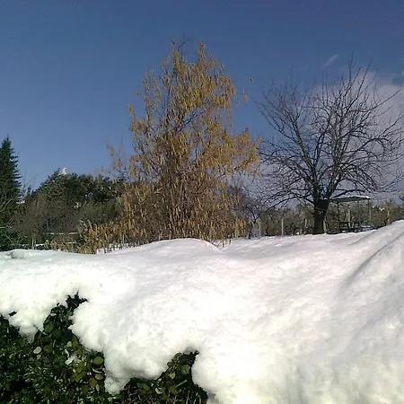 Tuscany Nature Relax Pieve Santo Stefano