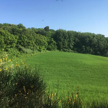 Tuscany Nature Relax 아파트