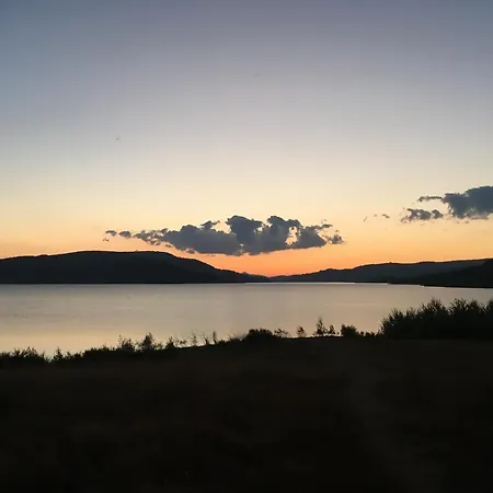 아파트 Tuscany Nature Relax *