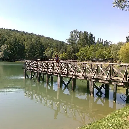 Tuscany Nature Relax Apartment *