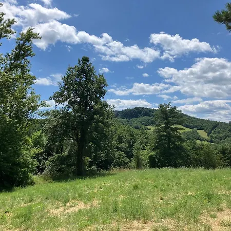 Tuscany Nature Relax Apartment